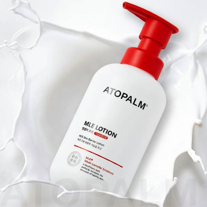 MLE Lotion