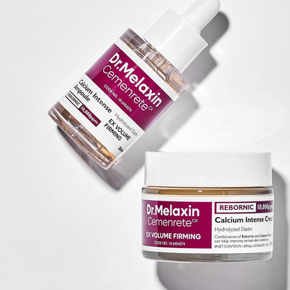 Cemenrete Calcium Volume Cream