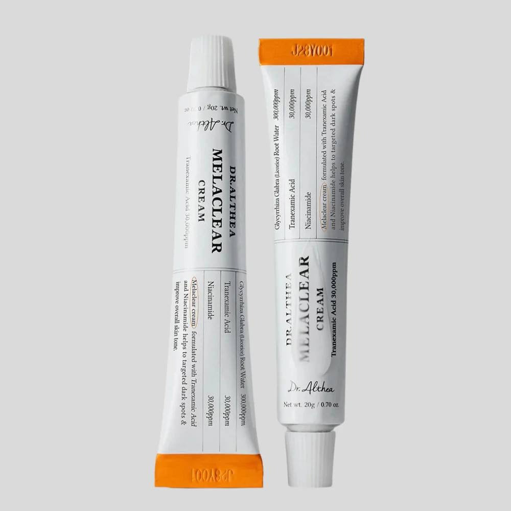 Melaclear Cream