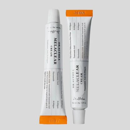 Melaclear Cream
