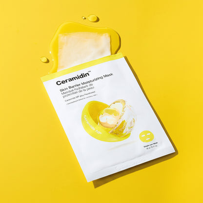 Ceramidin™ Skin Barrier Moisturizing Mask