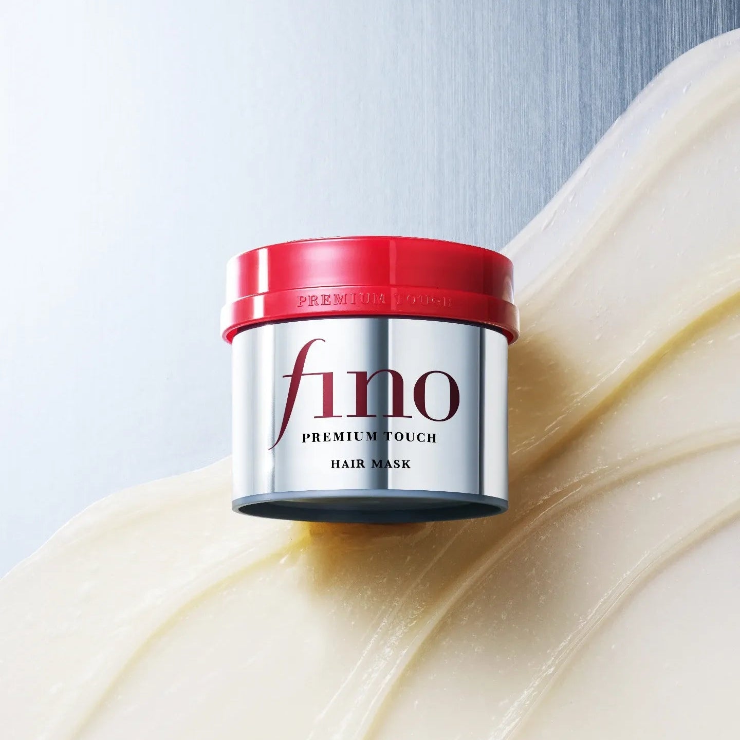 Fino Premium Touch Hair Mask