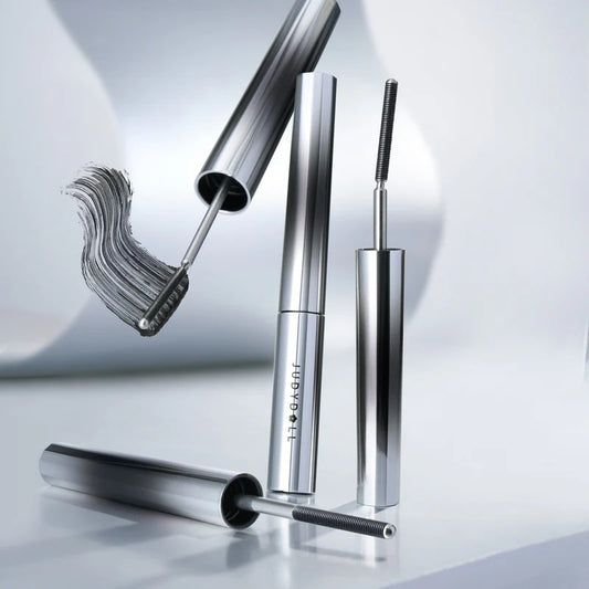 Curling Iron Mascara