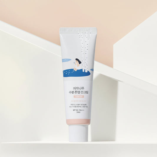 Birch Juice Moisturizing Tone Up Sunscreen