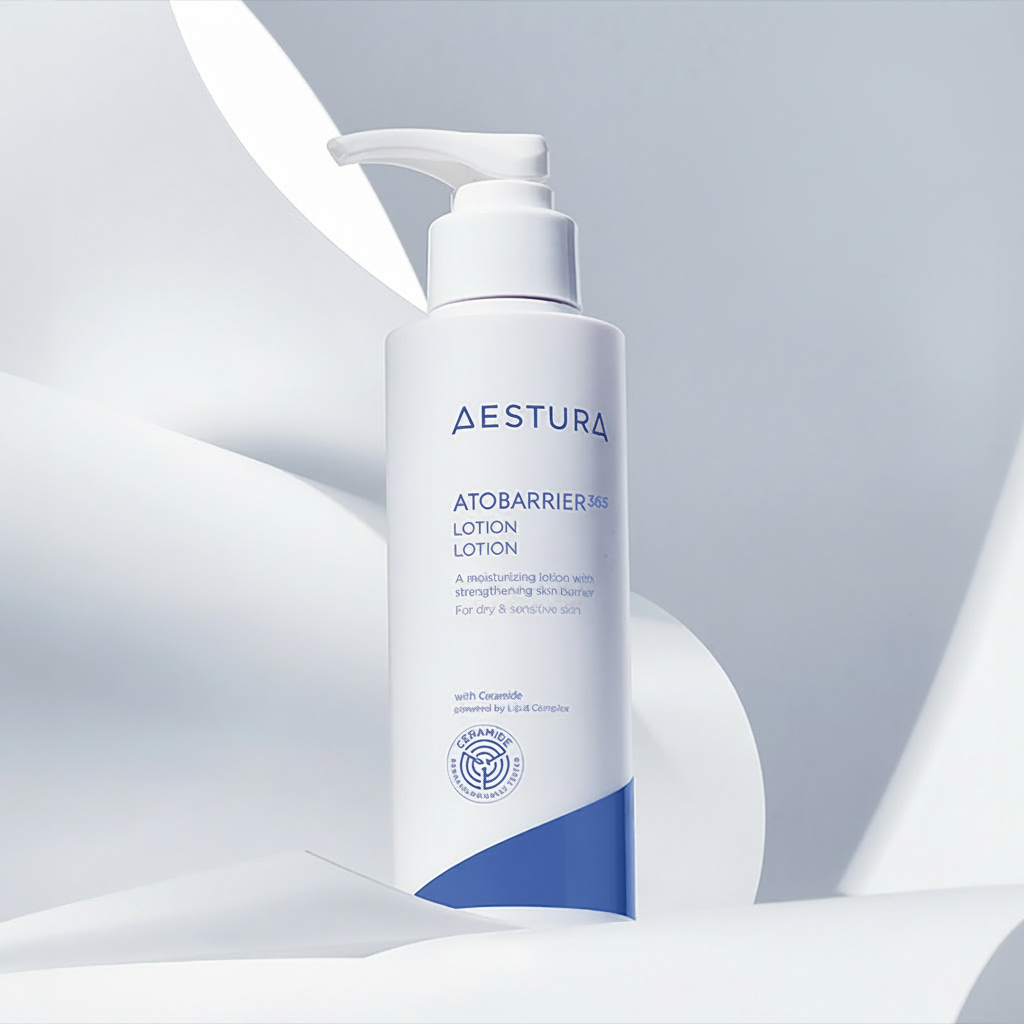 Atobarrier 365 Lotion