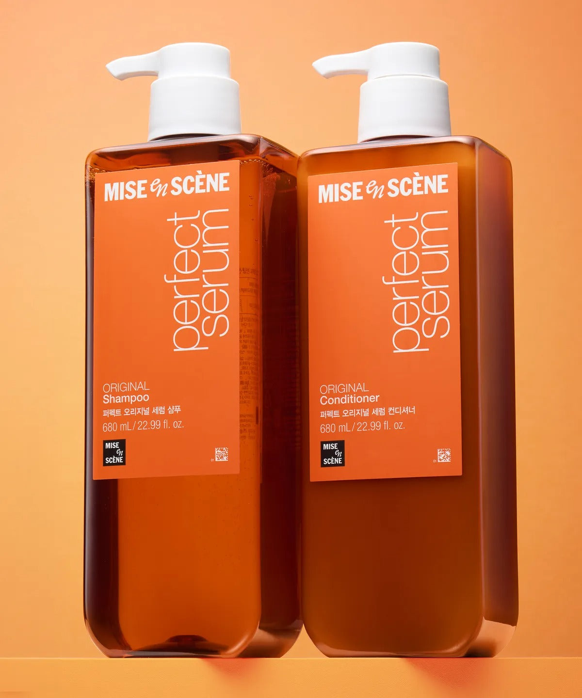 Perfect Original Serum Conditioner