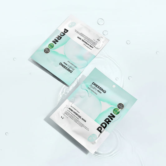 PDRN Hydrogel Mask