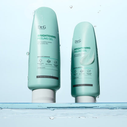 Brightening Peeling Gel