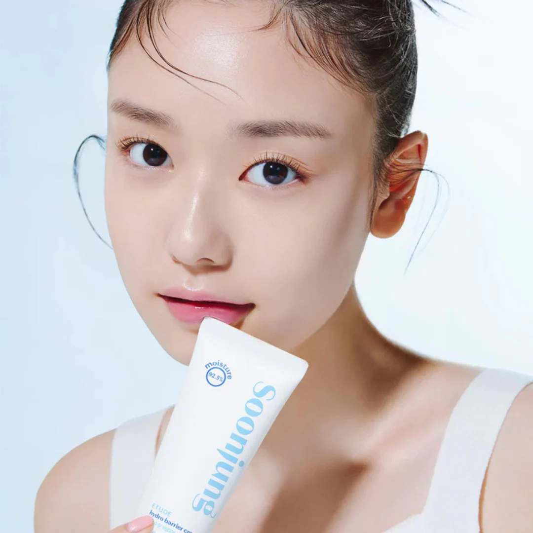 Soon Jung Hydro Barrier Cream