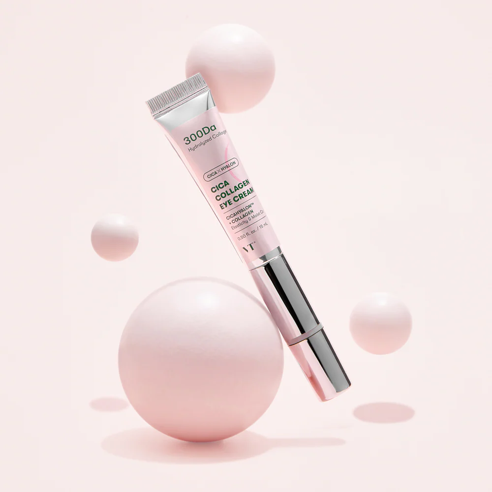 Cica Collagen Eye Cream