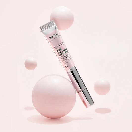 Cica Collagen Eye Cream