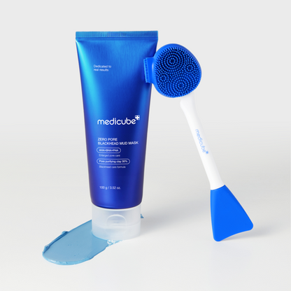 Multi Blackhead Pore Brush
