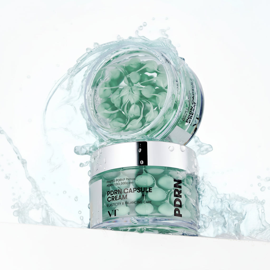 PDRN Capsule Cream 100