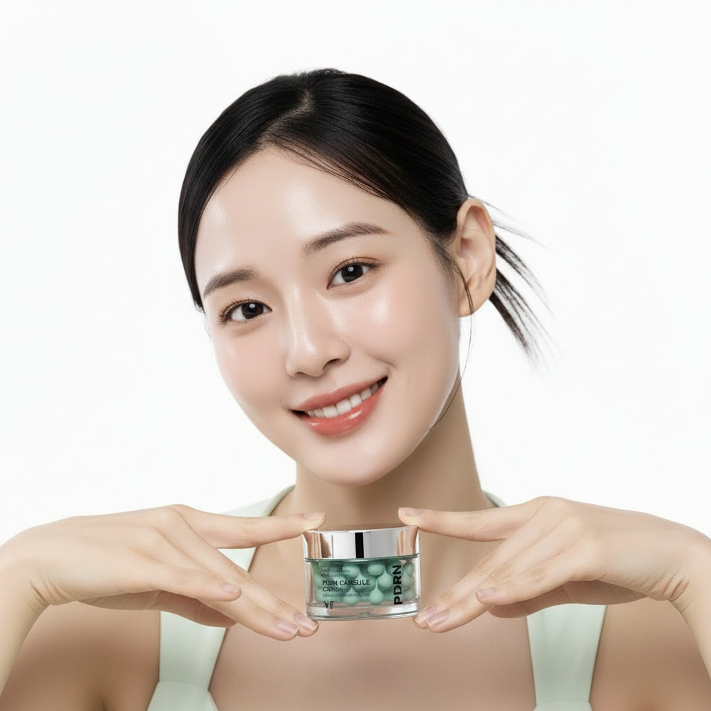 PDRN Capsule Cream 100