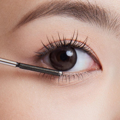 Curling Iron Mascara