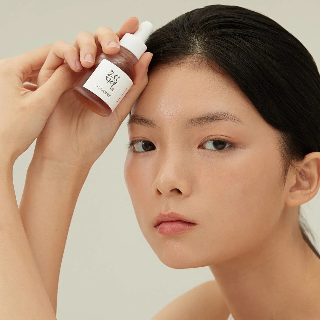 Revive Serum Ginseng + Snail Mucin