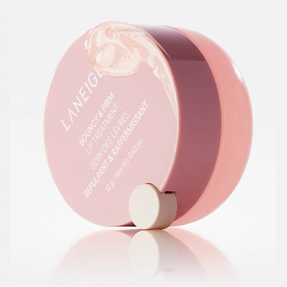 Bouncy & Firm Lip Treatment