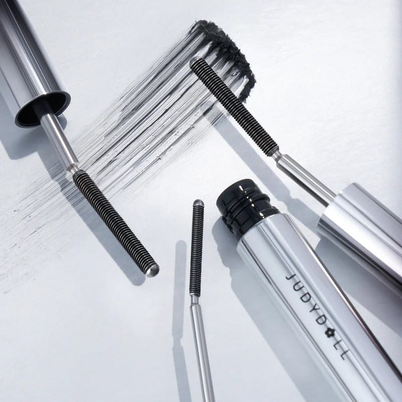 Curling Iron Mascara