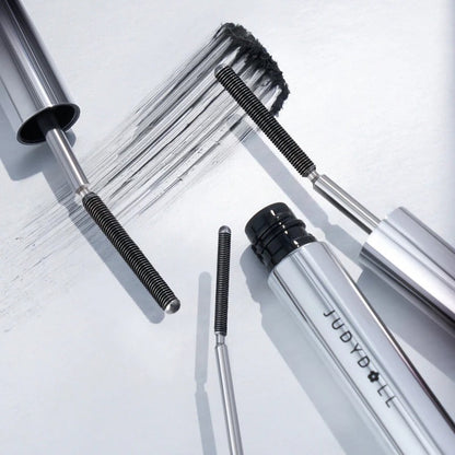 Curling Iron Mascara