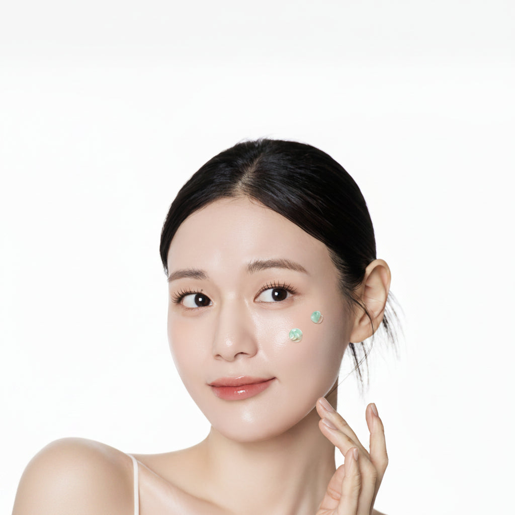 PDRN Capsule Cream 100