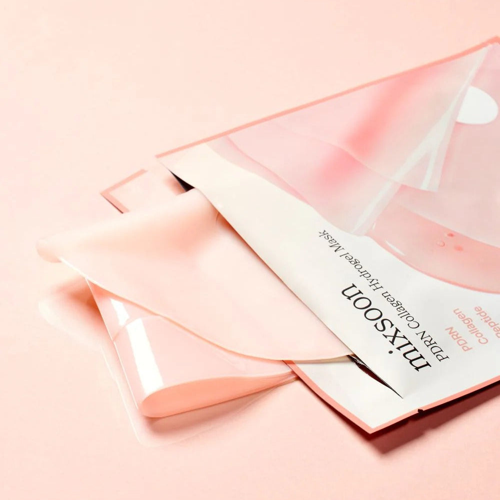 PDRN Collagen Hydrogel Mask