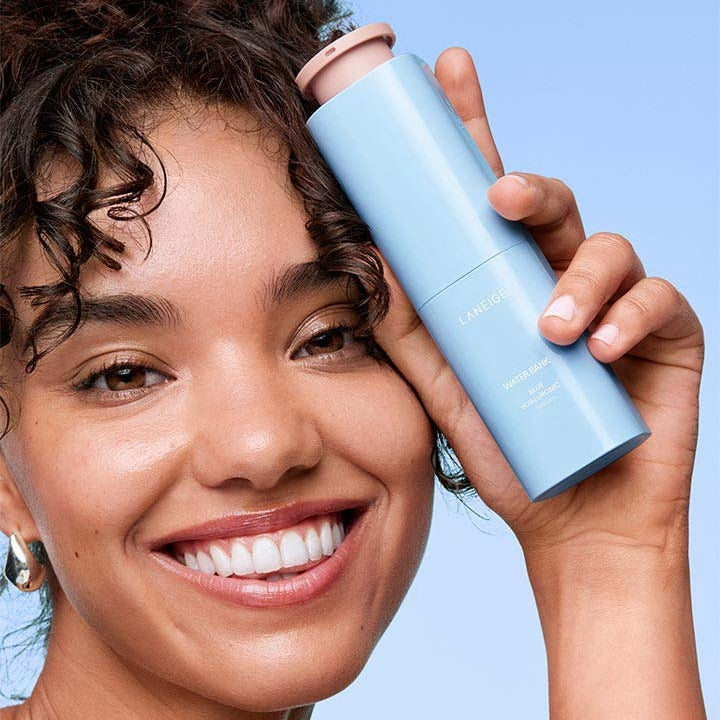 Waterbank Blue Hyaluronic Serum