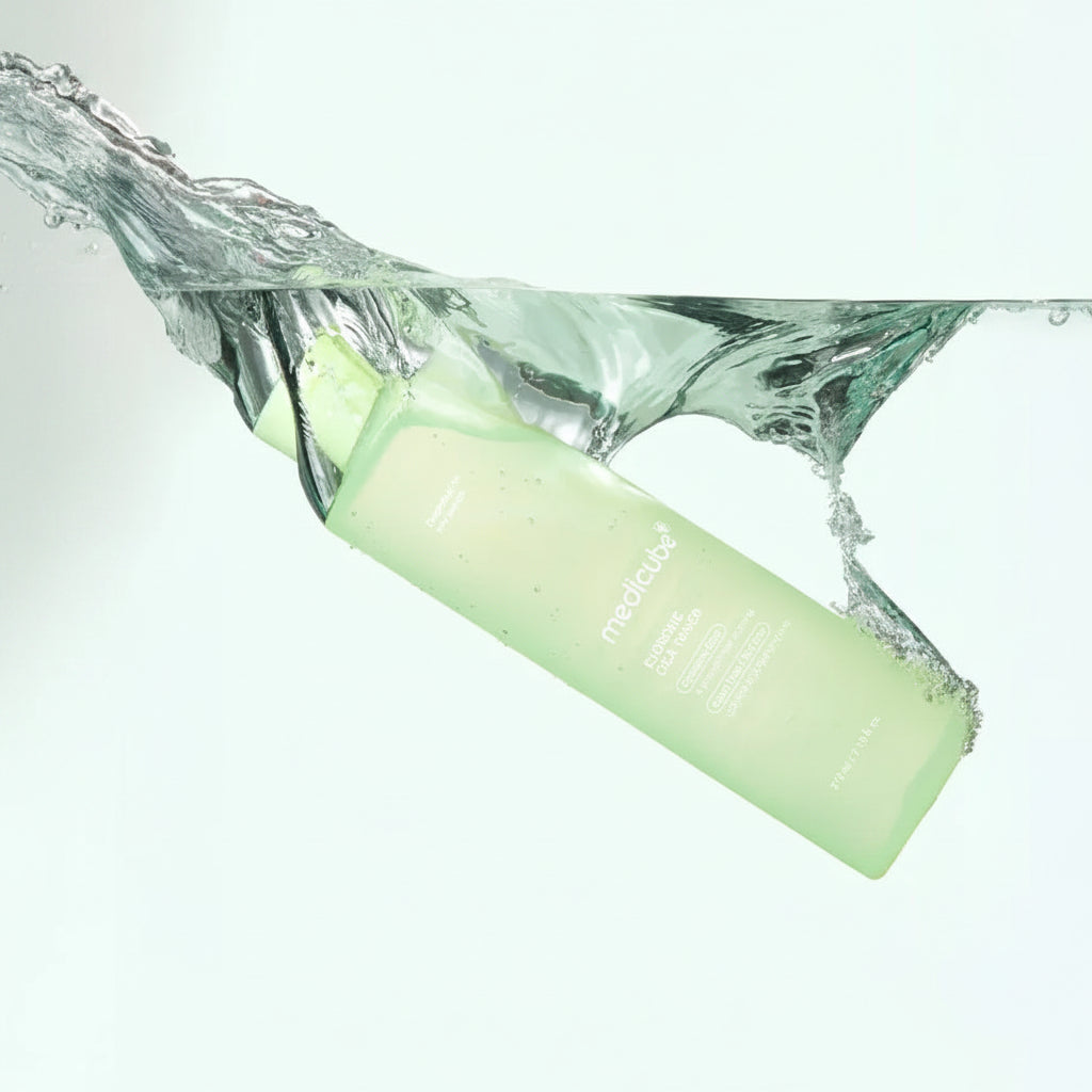 Exosome Cica Calming Toner