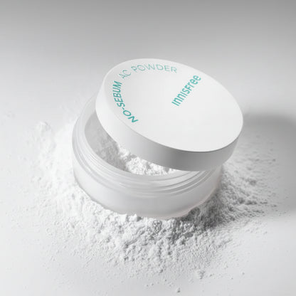 No-Sebum AC Powder