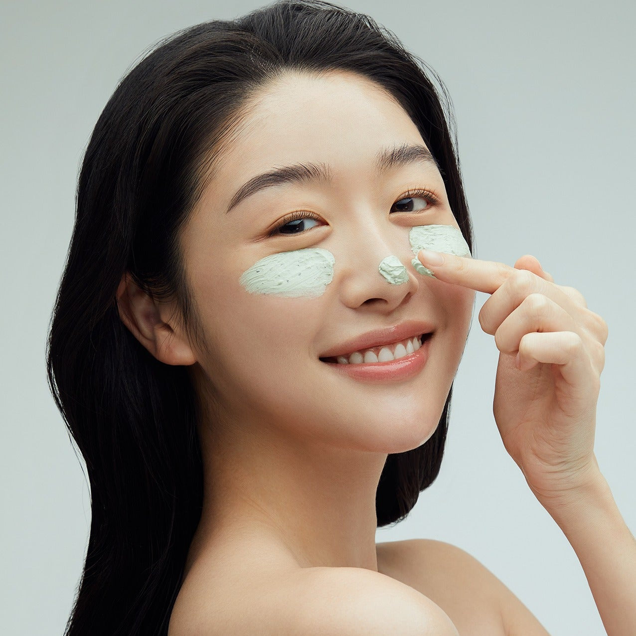Green Tomato Clay Pack Cleanser