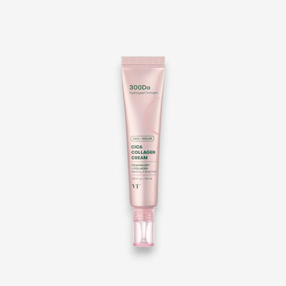 Cica Collagen Cream