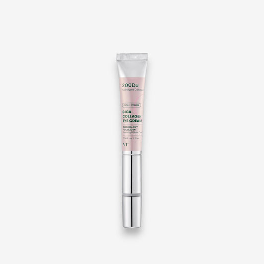 Cica Collagen Eye Cream