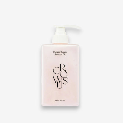 Damage Therapy Shampoo EX
