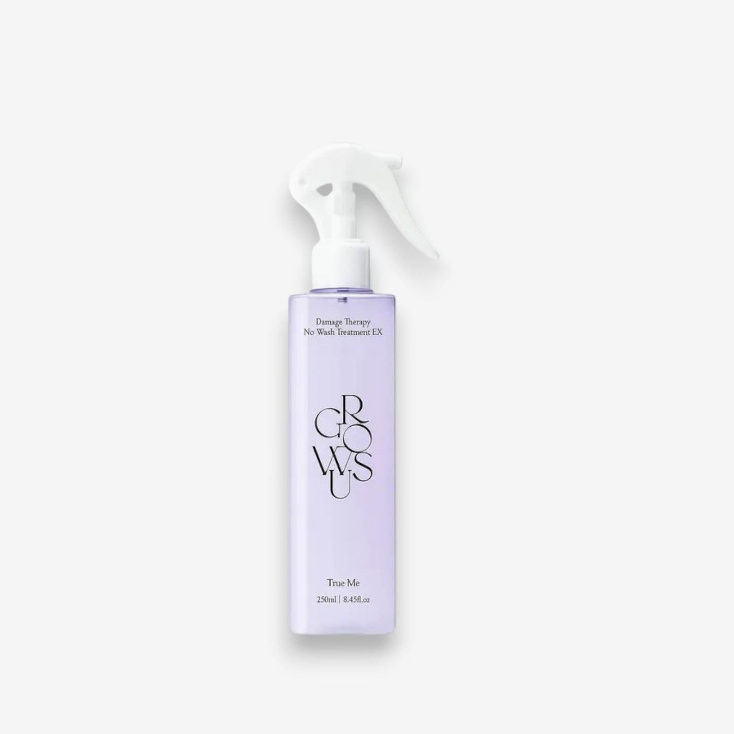 Damage Therapy No-Wash Treatment EX True Me