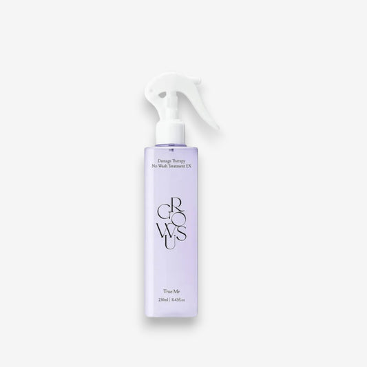 Damage Therapy No-Wash Treatment EX True Me