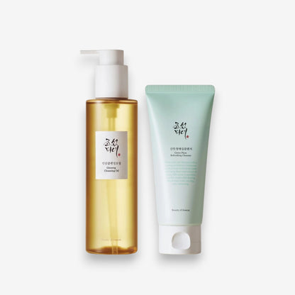 Hanbang Deep Cleansing Pair