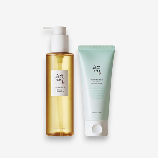 Hanbang Deep Cleansing Pair