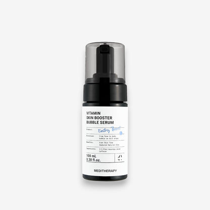 Vitamin Skin Booster Bubble Serum