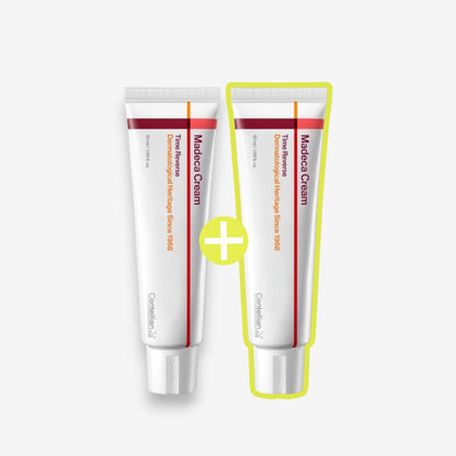 [1+1 DEAL] Madeca Cream Time Reverse