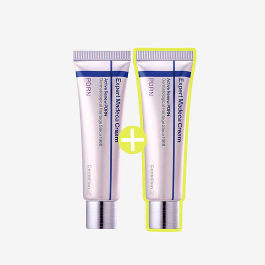 [1+1 DEAL] Expert Madeca Cream Active Renew PDRN