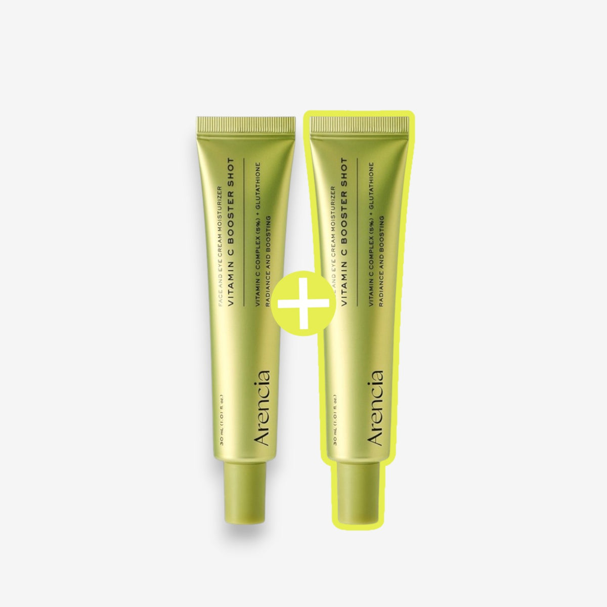 [1+1 DEAL] Vitamin C Booster Shot