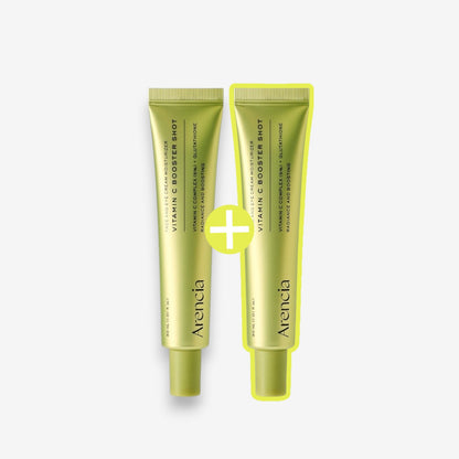[1+1 DEAL] Vitamin C Booster Shot