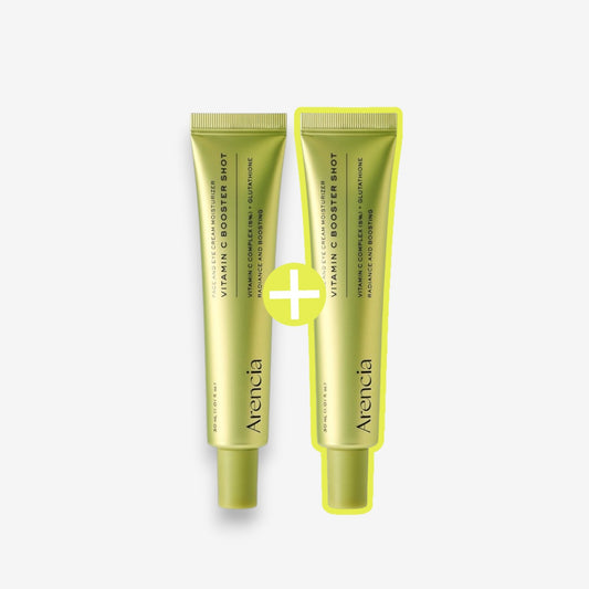 [1+1 DEAL] Vitamin C Booster Shot