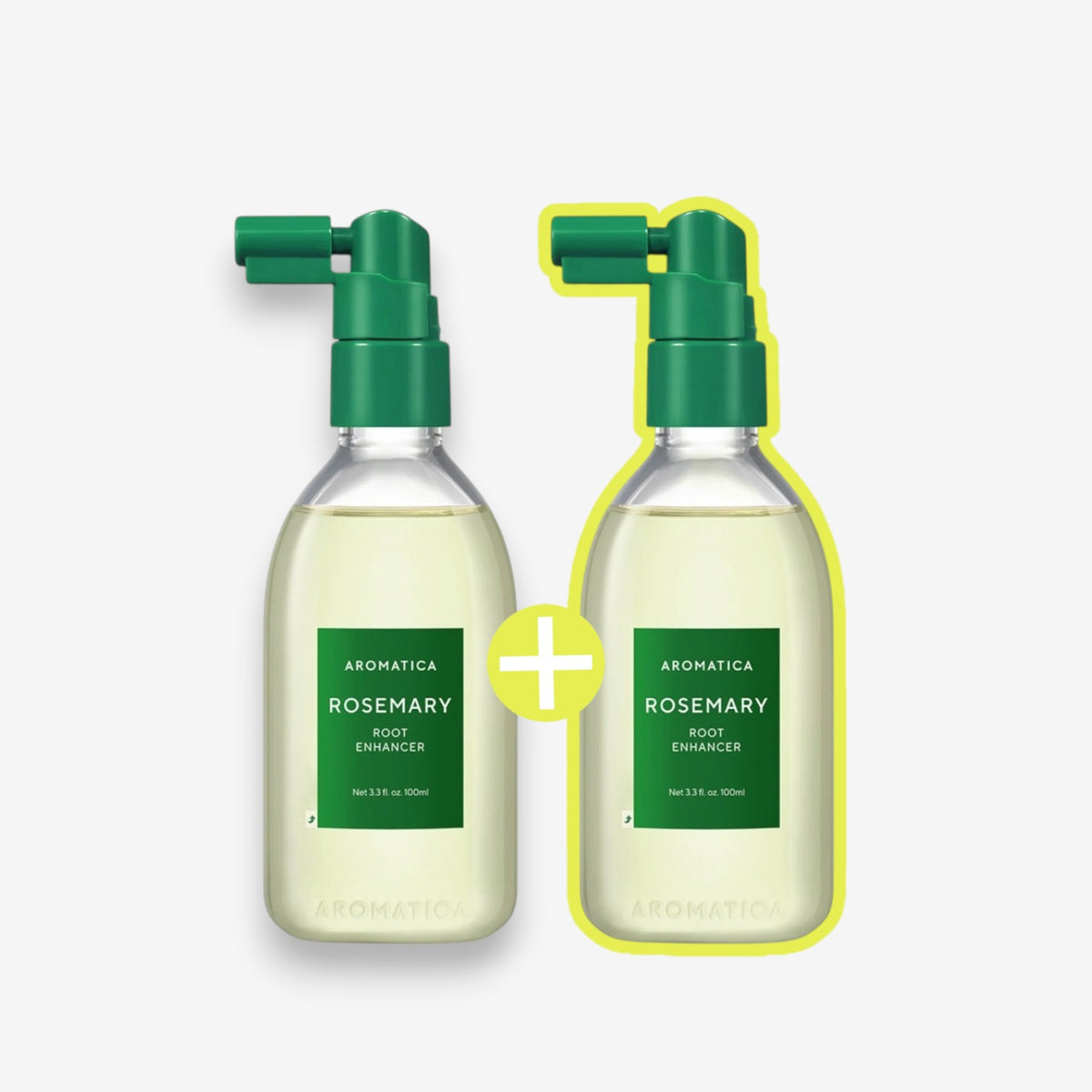 [1+1 DEAL] Rosemary Root Enhancer