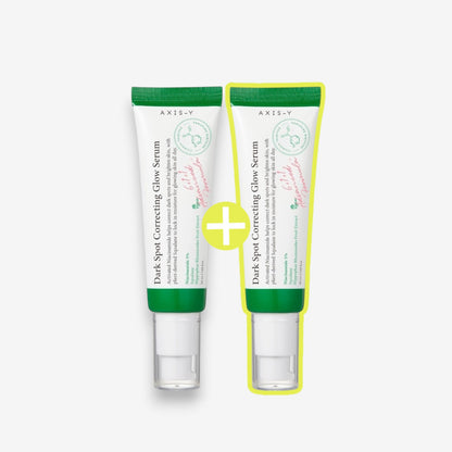 [1+1 DEAL] Dark Spot Correcting Glow Serum