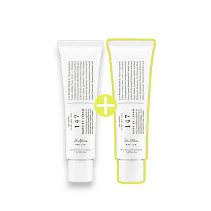 [1+1 DEAL] 147 Barrier Cream