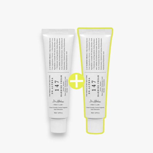 [1+1 DEAL] 147 Barrier Cream