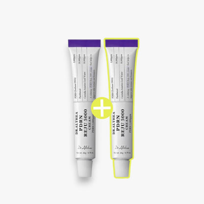 [1+1 DEAL] PDRN Reju 5000 Cream