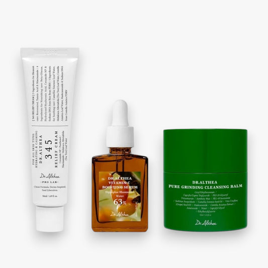 Dr.Althea Signature Renewal System