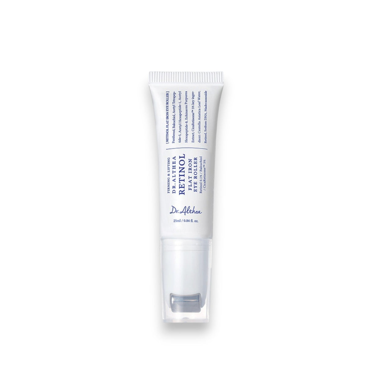 Retinol Flat Iron Eye Roller