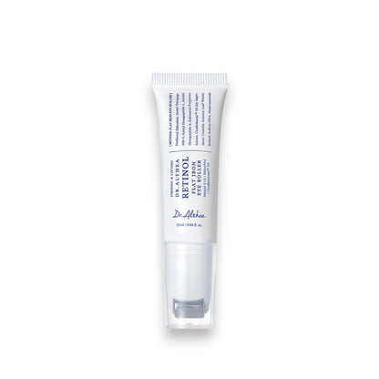 Retinol Flat Iron Eye Roller